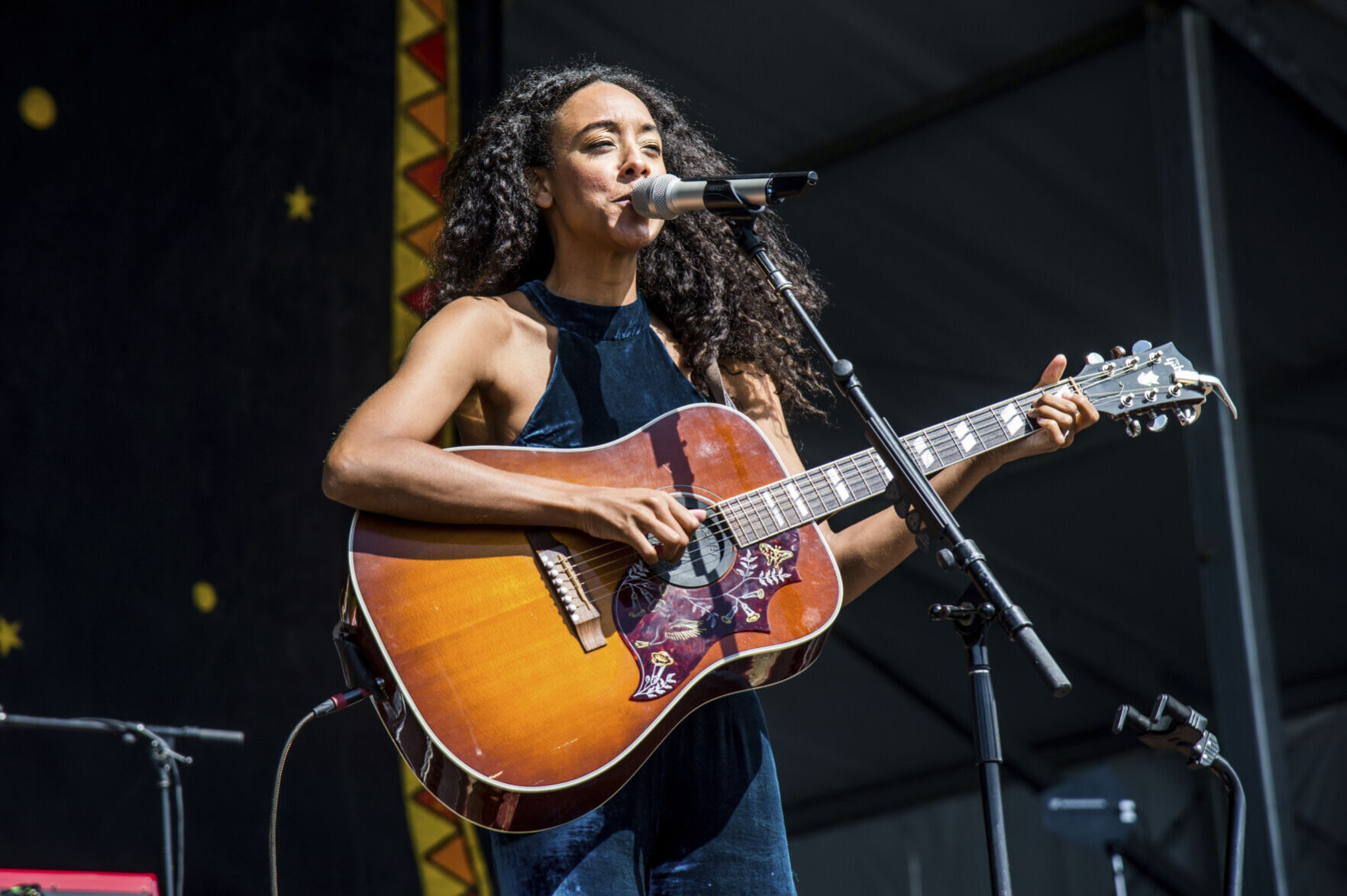 Corinne Bailey Rae